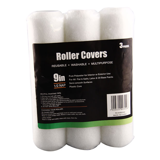 Roller Covers