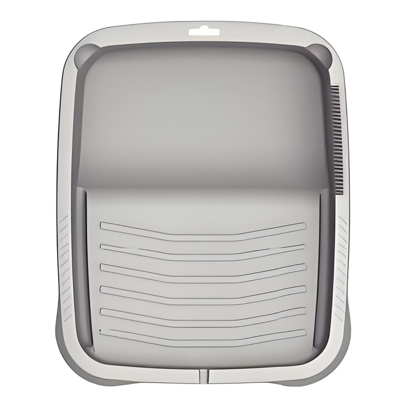 9 Inch TB9P Paint Tray