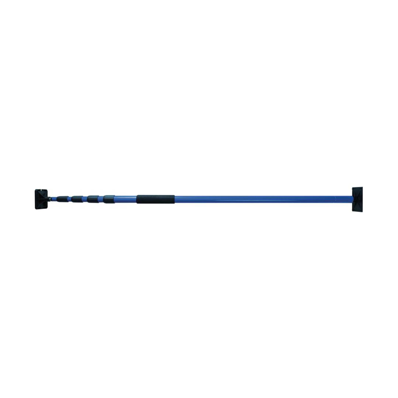 Blue Steel 5‑Section Containment Pole