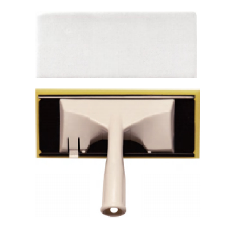 Pad Painter With Simple PP Handle