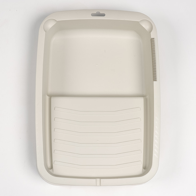 9 Inch TB9P Paint Tray 9 Inch TB9P Paint Tray