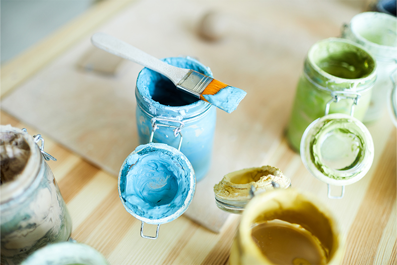 DIY Projects