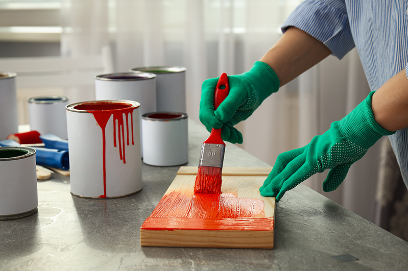 DIY Projects