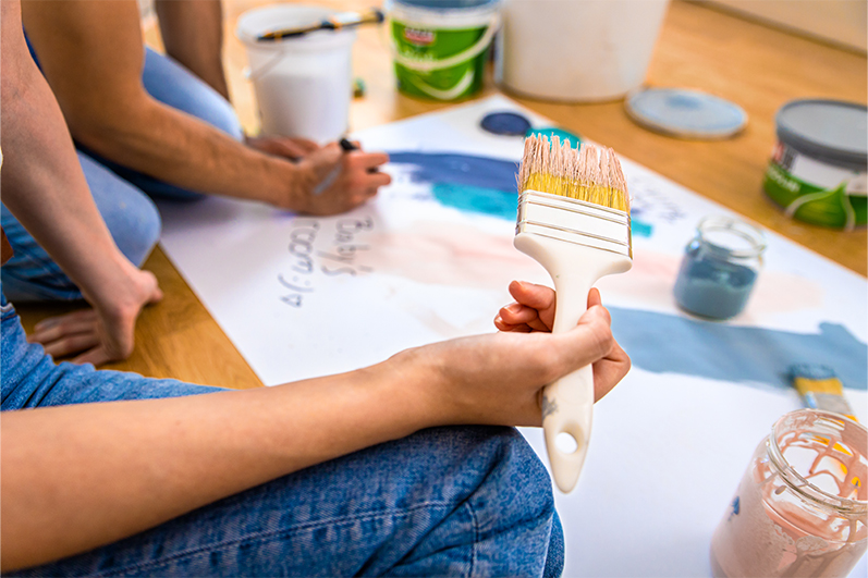 DIY Projects