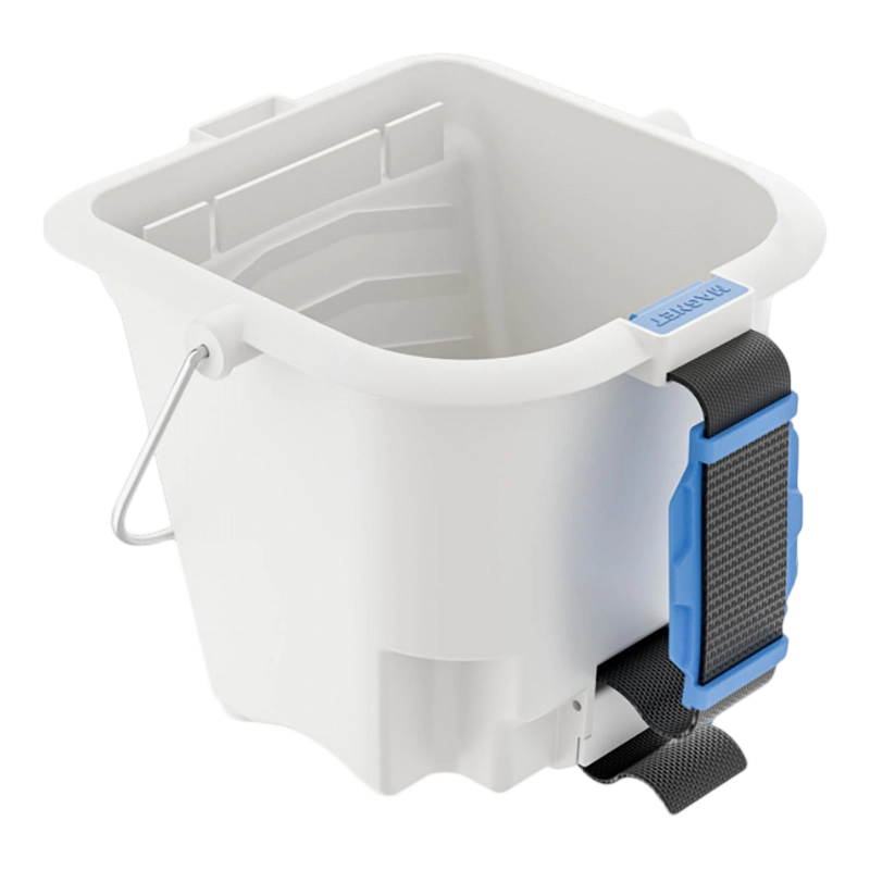 Pro+ Paint Pail With Handle