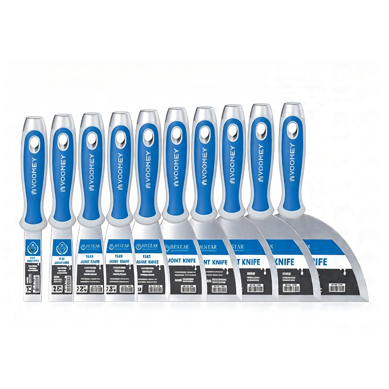 Flexible Stainless Steel Joint putty Knife | Drywall Putty Knife Flexible Stainless Steel Joint putty Knife | Drywall Putty Knife