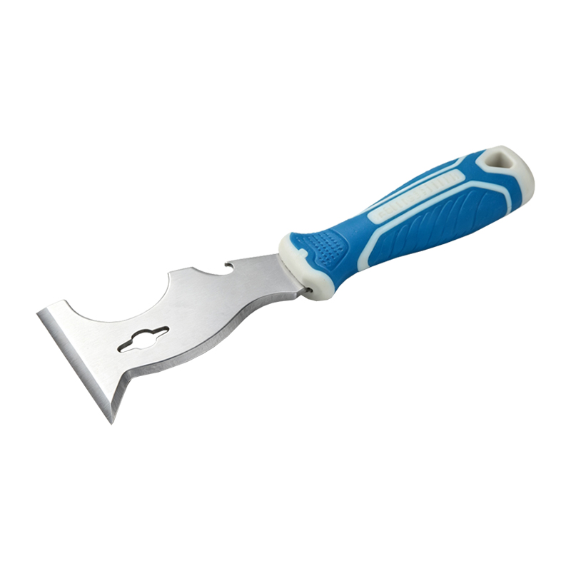3 Inch Multi-Functional Stiff Stainless Steel Scraper | Heavy-Duty All-in-One Remover Tool 3 Inch Multi-Functional Stiff Stainless Steel Scraper | Heavy-Duty All-in-One Remover Tool