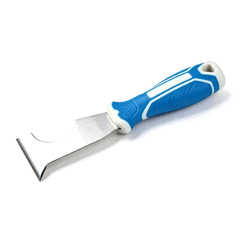 2.5 Inch Stiff Stainless Steel Multi-Purpose Scraper | Heavy-Duty Stiff Blade Remover 2.5 Inch Stiff Stainless Steel Multi-Purpose Scraper | Heavy-Duty Stiff Blade Remover
