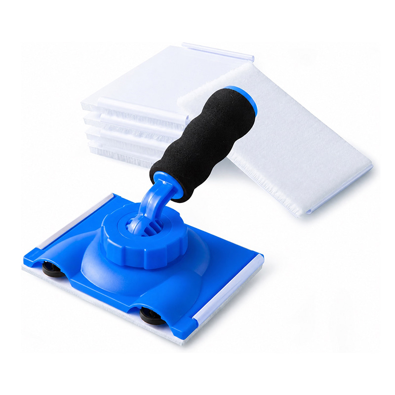 Pad Paint Edger | Precision Paint Cutting Tool